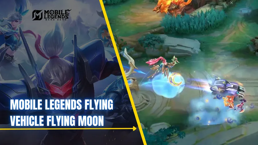 Mobile Legends Flying Moon Vehicle: Complete Unlock & Usage Guide (Golden Month 2026)