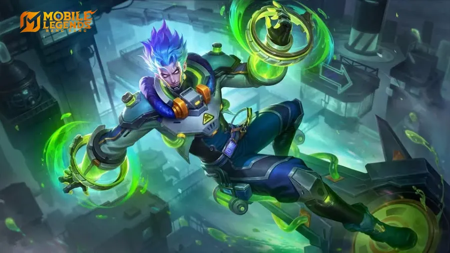 Mobile Legends x Naruto Gord Special Skin: Here's How To Get