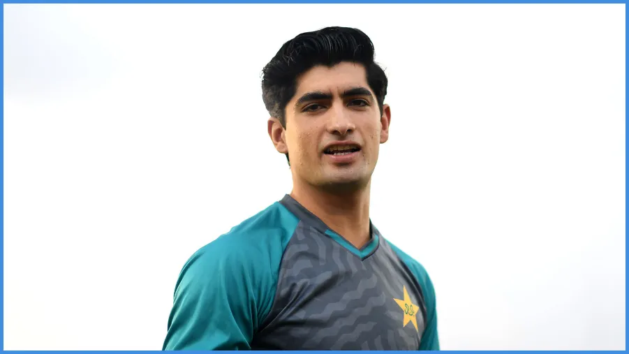 Why Naseem Shah is Not Playing Today in NED vs PAK Match 1 T20 WC 2026?