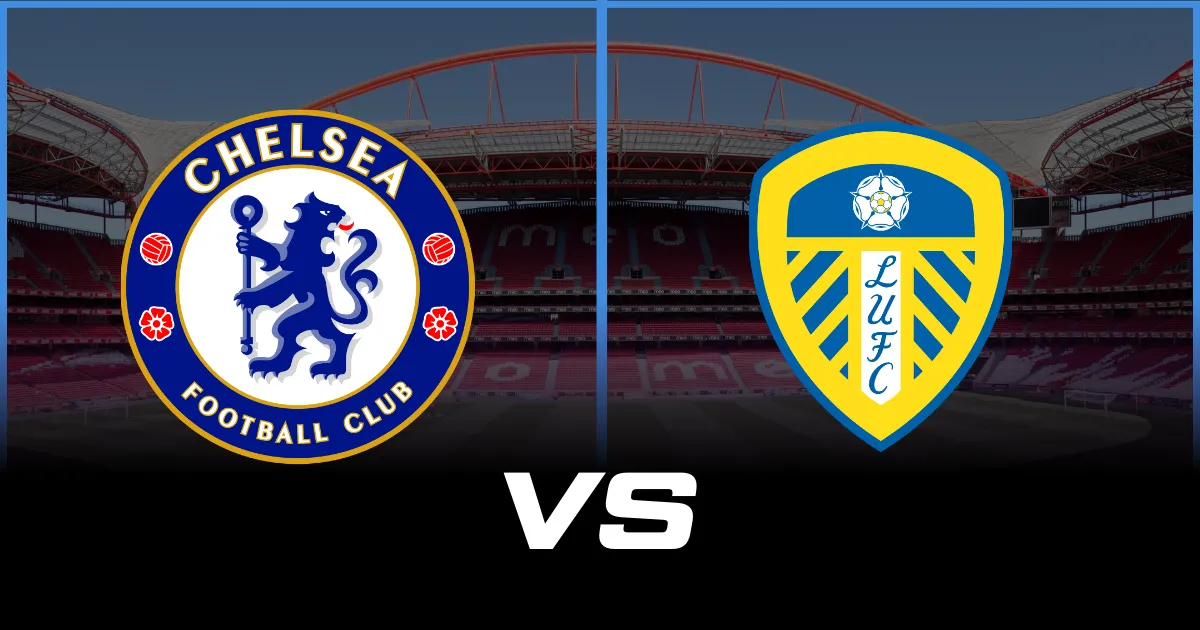 Chelsea vs Leeds United Head to Head: Can the Blues Return Favour After their Away Defeat in December?