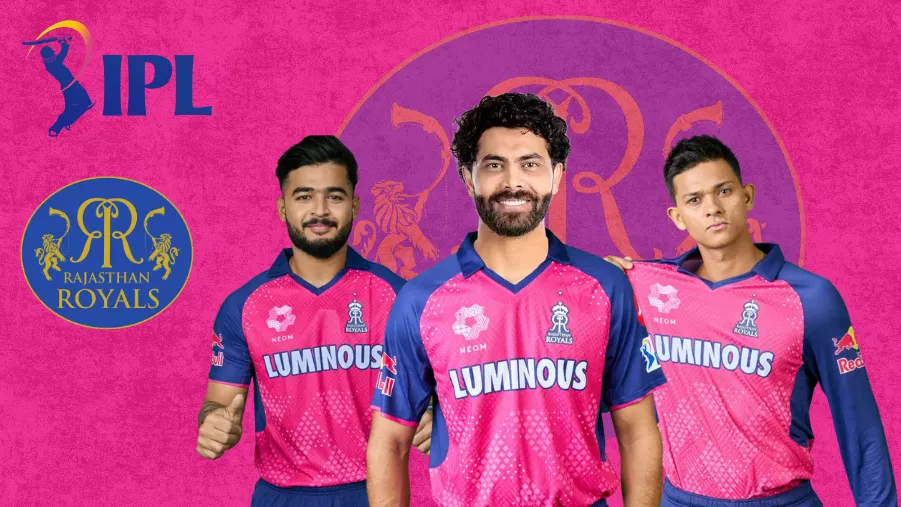 Rajasthan Royals