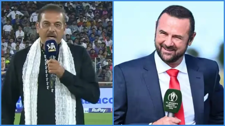 DC vs RR Commentators 2026: Complete Commentary and Presenters List