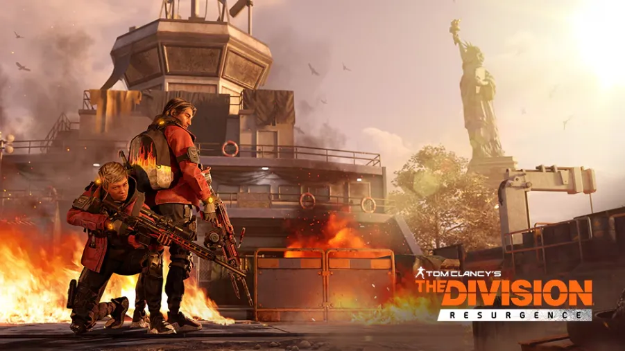 The Division Resurgence 60 FPS Update: Check Out the Devices List that can Support this Feature