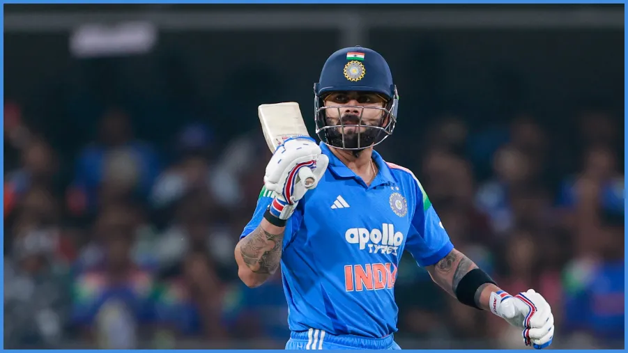 Will Virat Kohli Attend IND vs NAM T20 WC Match?