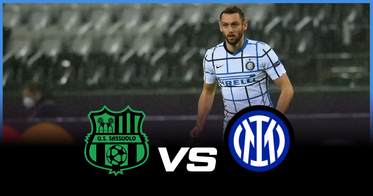 Sassuolo vs Inter Live: TV Channel Guide & Streaming Options