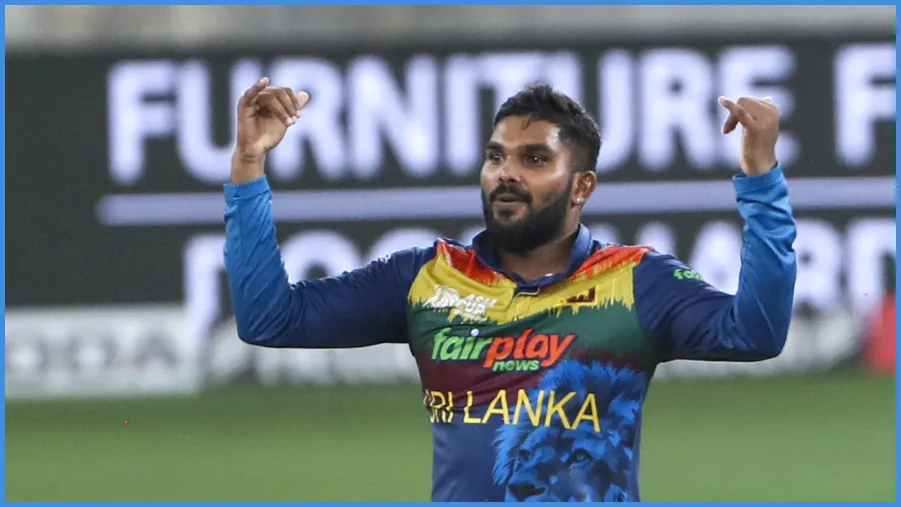 Why Wanindu Hasaranga is Not Playing Today in SL vs OMAN T20 World Cup 2026?