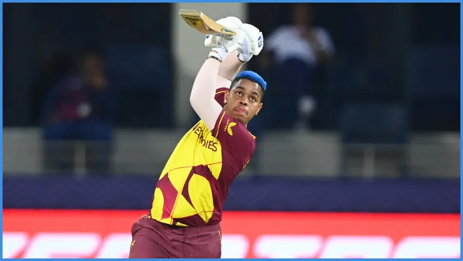 Confirmed! When Will Shimron Hetmyer Join West Indies Squad for T20 World Cup 2026?