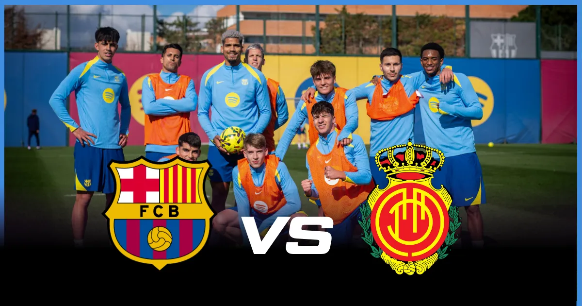 Where To Watch Barcelona vs Mallorca: TV Channels, Live Stream & Team Info