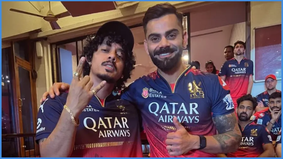 Where to Watch Hanumankind's Performance Ahead of the IND vs PAK T20 World Cup Clash? Where to Watch Hanumankind's Performance Ahead of the IND vs PAK T20 World Cup Clash?