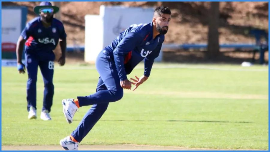 Why Ali Khan is Not Playing Today Match in PAK vs USA T20 World Cup 2026?
