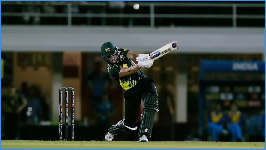 Why Grace Harris is Not Playing Today in AUS vs IND 1st T20I? Why Grace Harris is Not Playing Today in AUS vs IND 1st T20I?