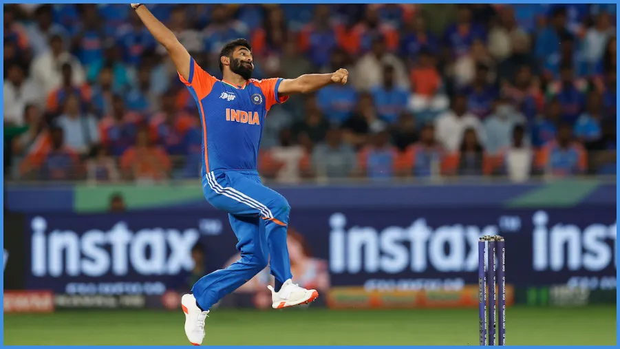 Why Jasprit Bumrah is Not Playing Today in IND vs USA T20 World Cup 2026?