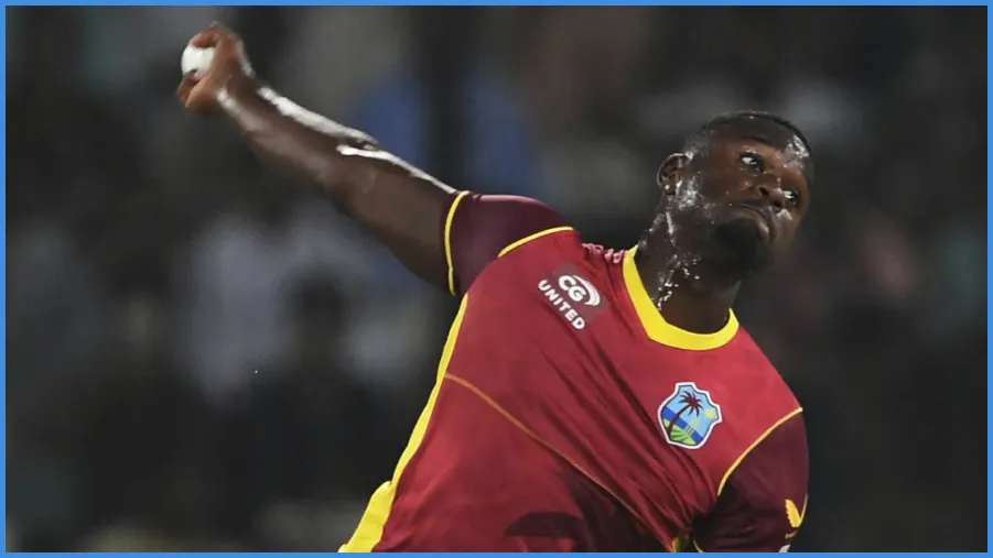 Why Jayden Seales is Not Playing Today in WI vs SCO T20 World Cup 2026 Match?