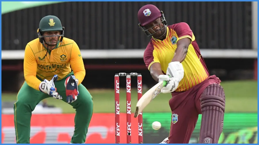Why Johnson Charles is Not Playing Today in WI vs SCO T20 World Cup 2026?