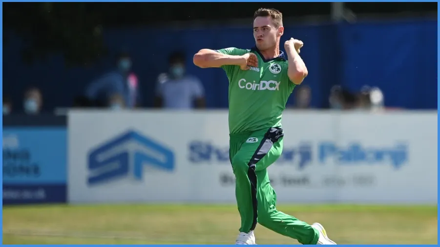Why Josh Little is Not Playing Today in SL vs IRE T20 World Cup 2026?