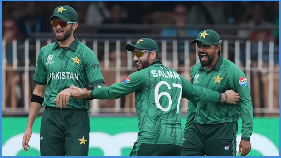 India vs Pakistan T20 World Cup 2026