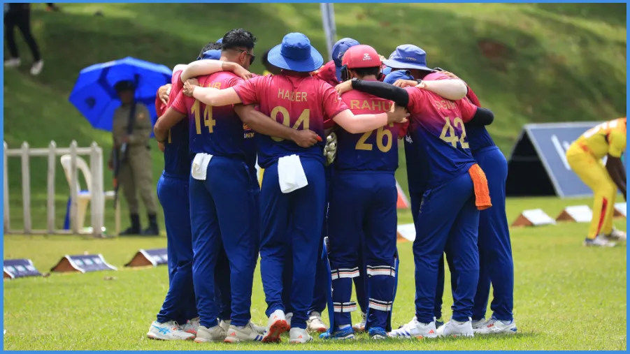 Explained: Why Muhammad Zohaib is Out of T20 World Cup 2026 & Who’s Taking His Place?