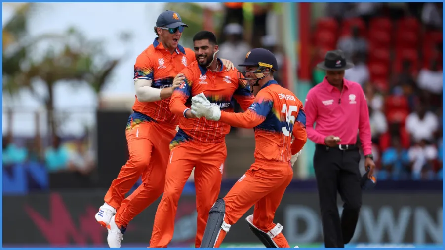 where to watch Pakistan vs Netherlands T20 World Cup 2026 live