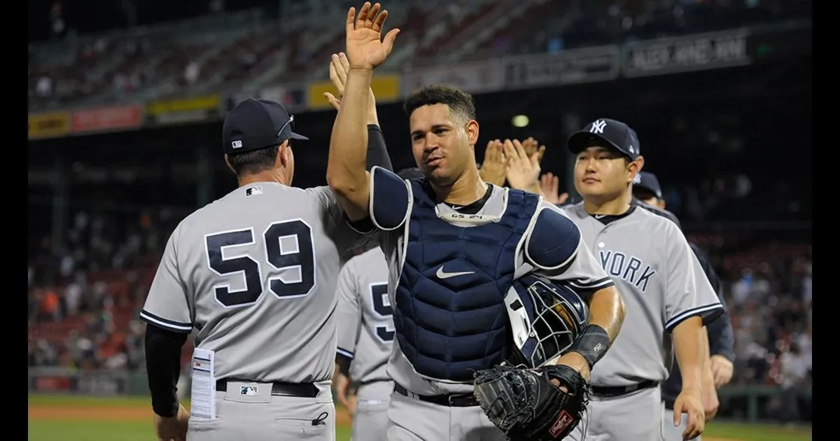 New York Yankees Boston Red Sox biggest rivalries in sports