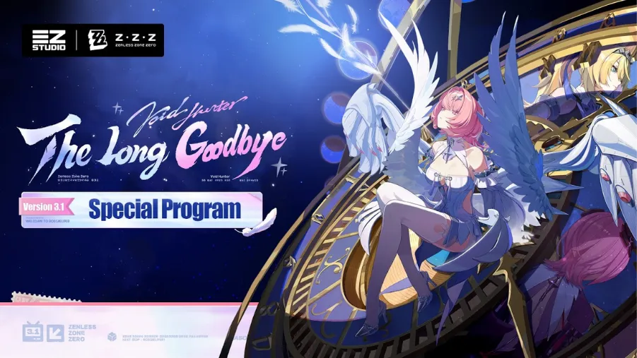 Zenless Zone Zero 3.1 Livestream Codes: List of Active Zzz Livestream Codes