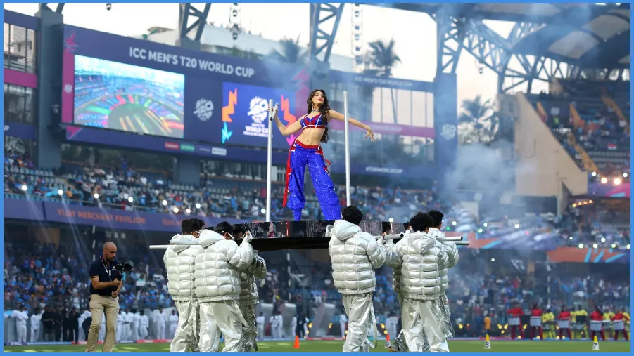 Top 3 Celebrities to Attend IND vs PAK T20 World Cup 2026 Match Top 3 Celebrities to Attend IND vs PAK T20 World Cup 2026 Match