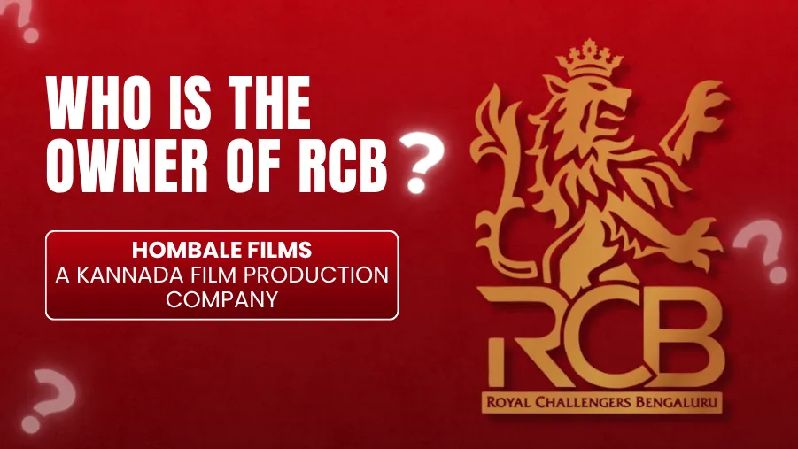 RCB Owner