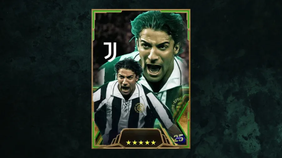 Alessandro Del Piero