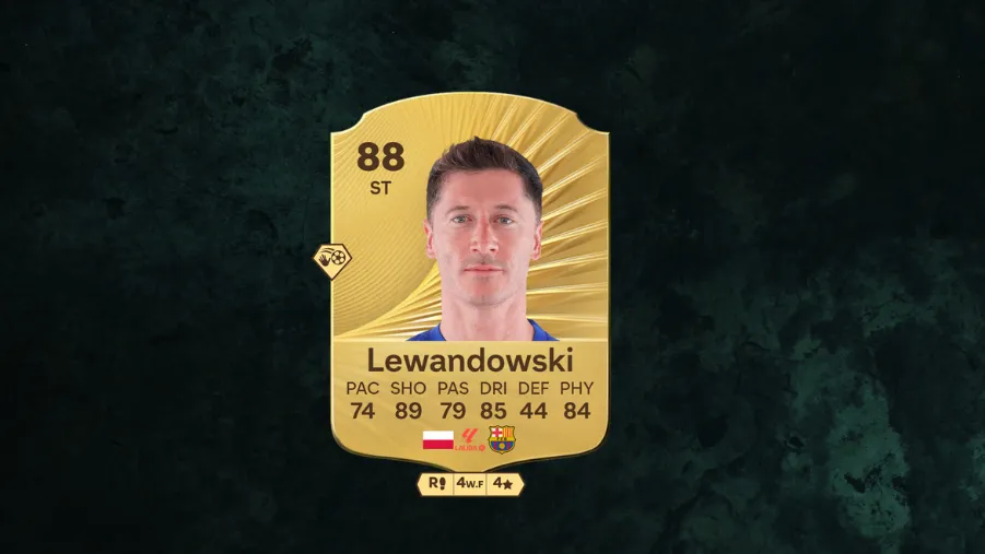 Lewandowski