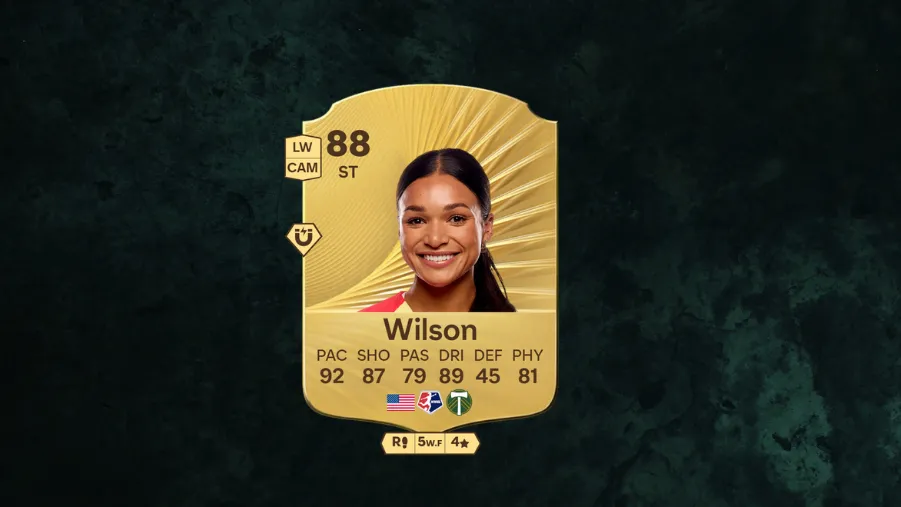 Wilson
