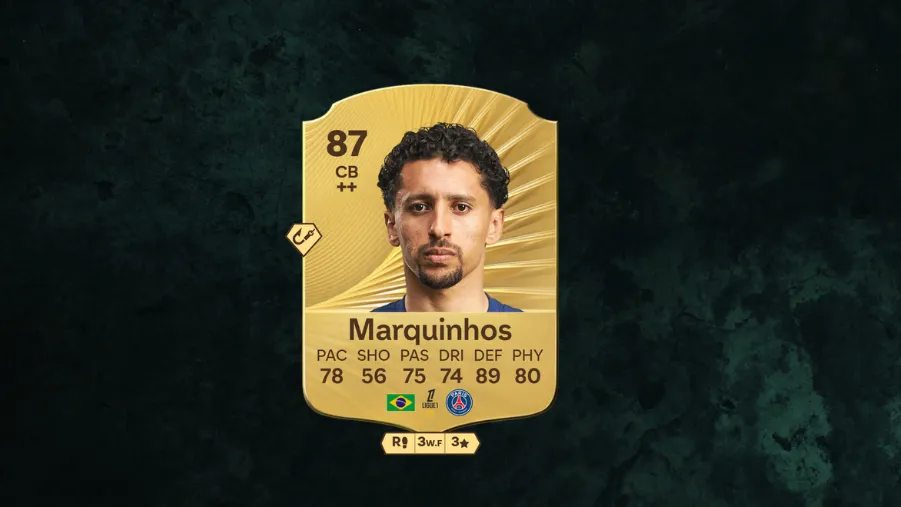Marquinhos