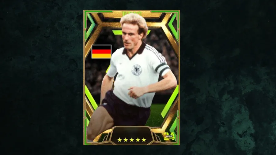 K. Heinz Rummenigge