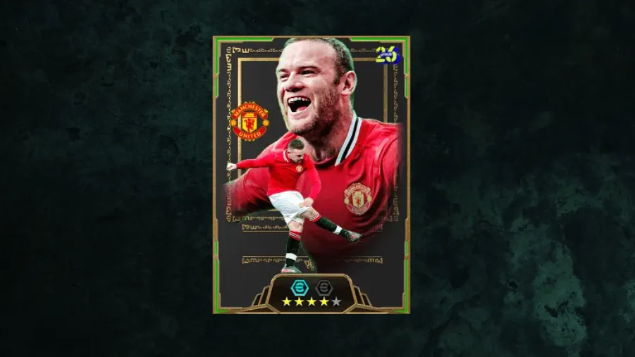 Wayne Rooney