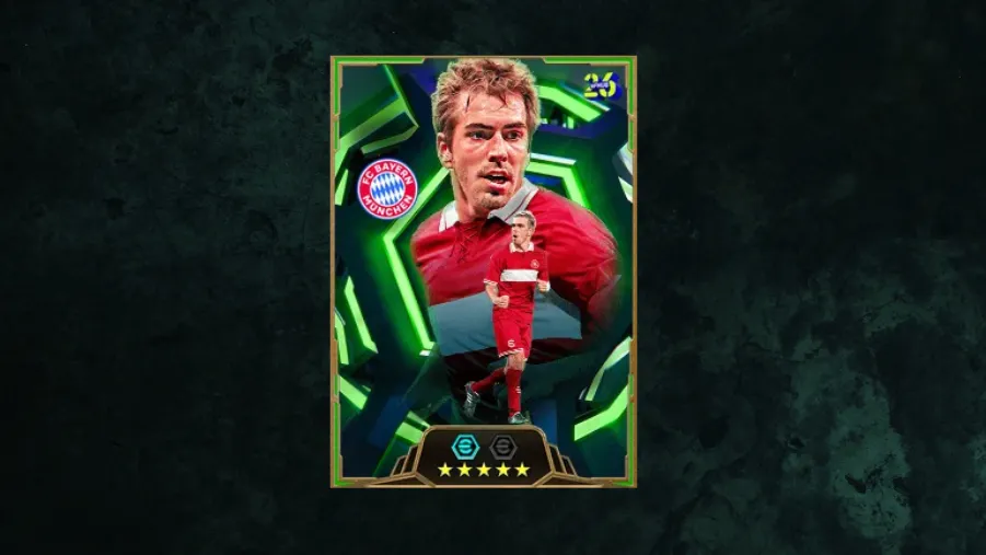 Philipp Lahm