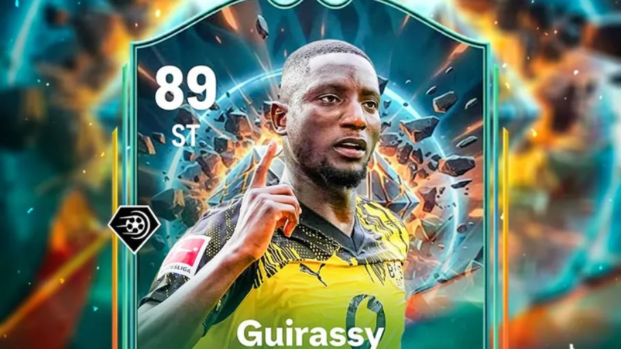 FC 26 Unbreakables Event FC 26 Unbreakables Event