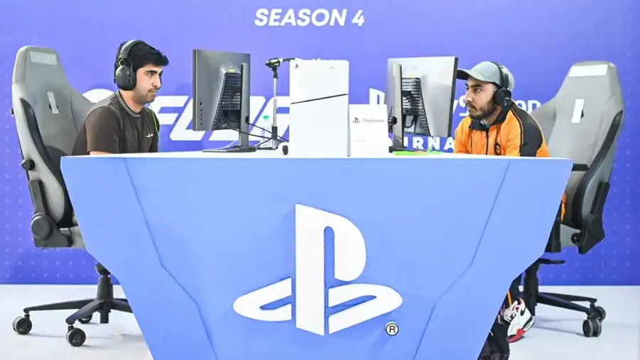 PlayStation India Cup Finals 2025
