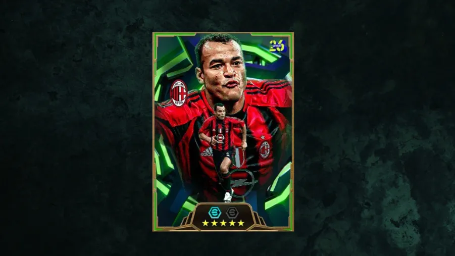 Cafu