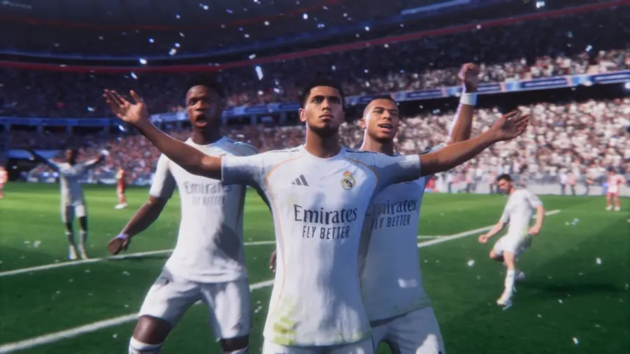 FC 26 TOTW 19 Contenders