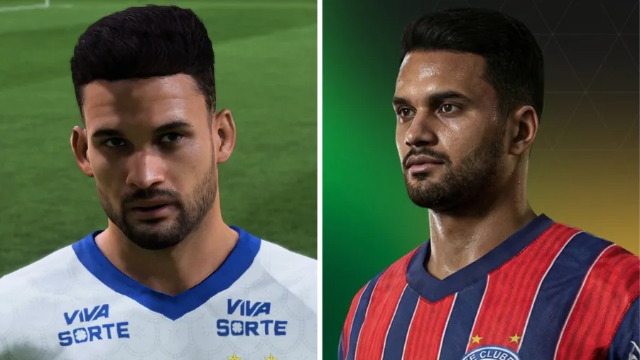 Bahia FC 26 Leaks