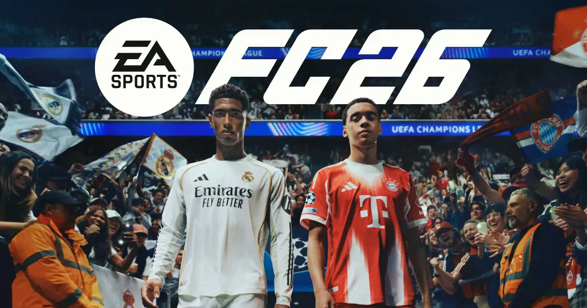 What Is the FC 26 Trial?