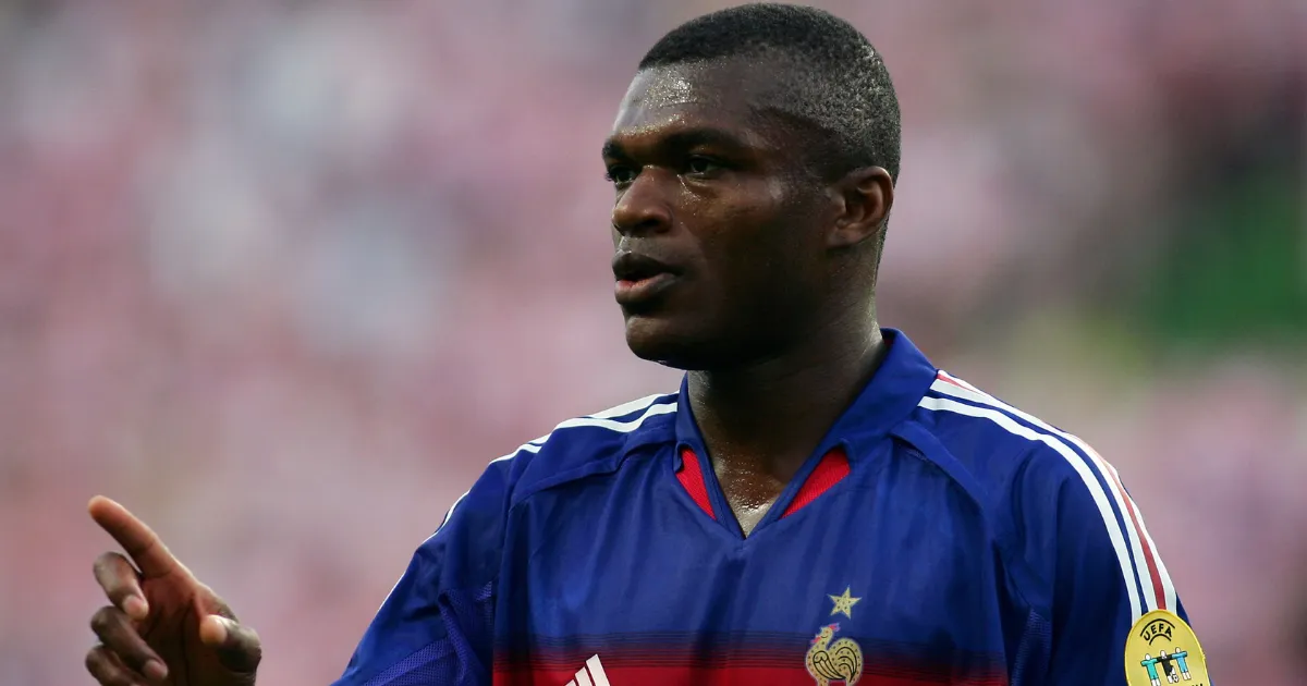 Marcel Desailly
