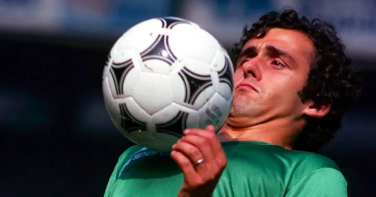 Michel Platini
