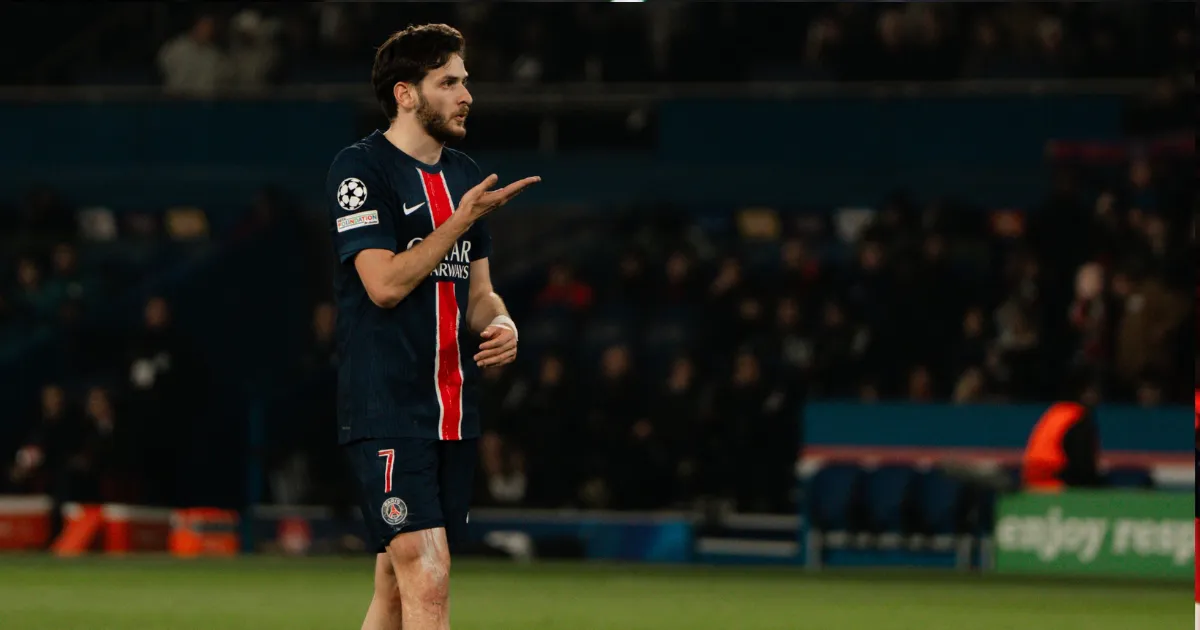 Khvicha Kvaratskhelia