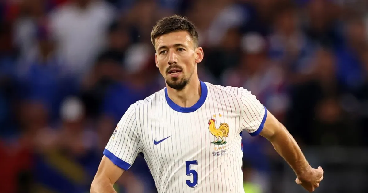 Clement Lenglet