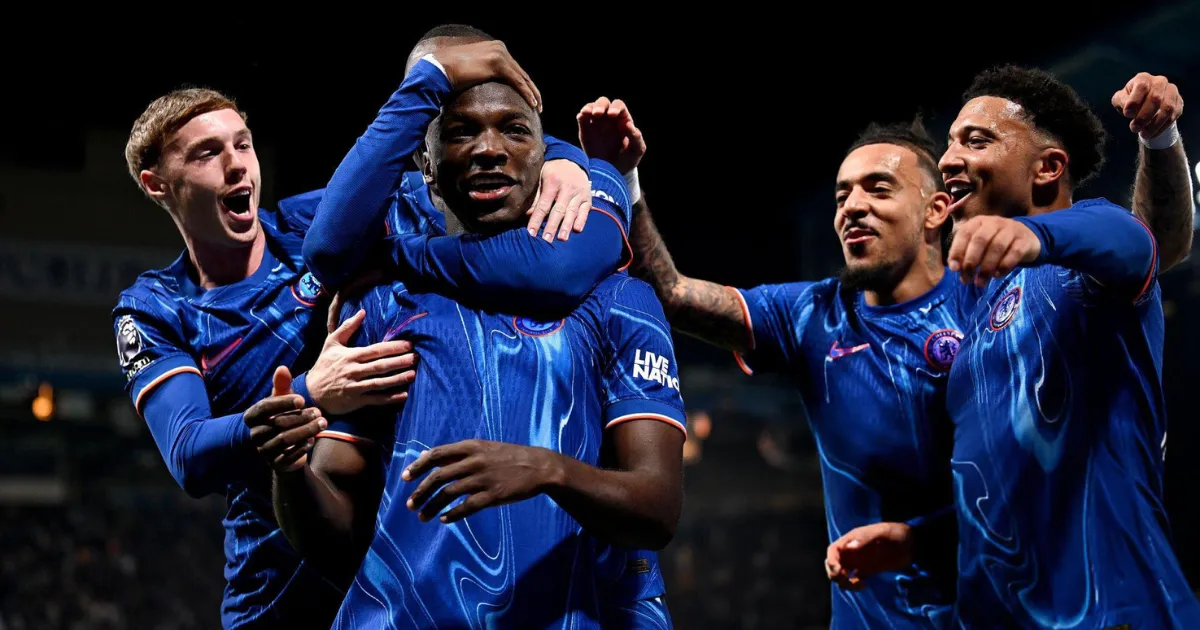 Chelsea Squad Chelsea Squad