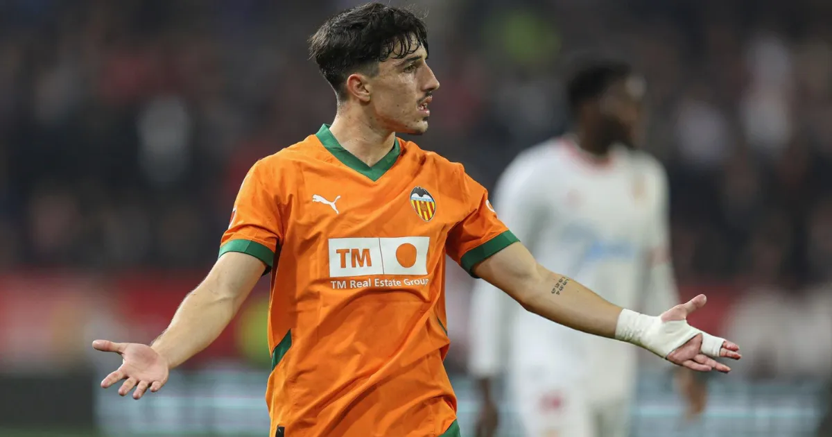 Diego Lopez (Valencia)