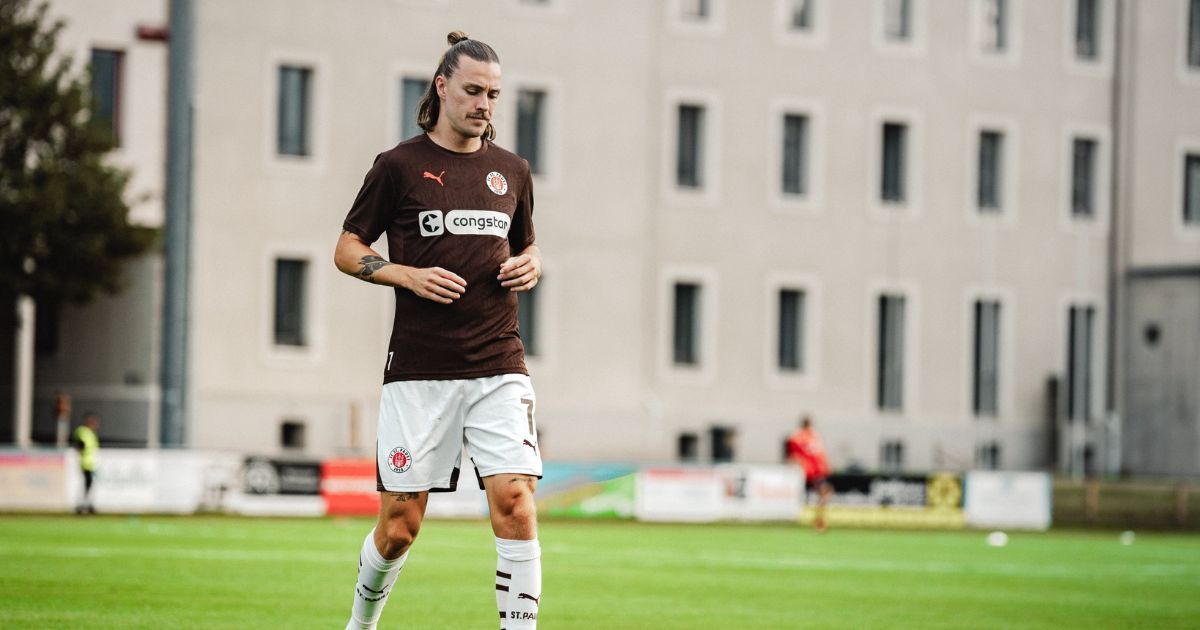 Jackson Irvine