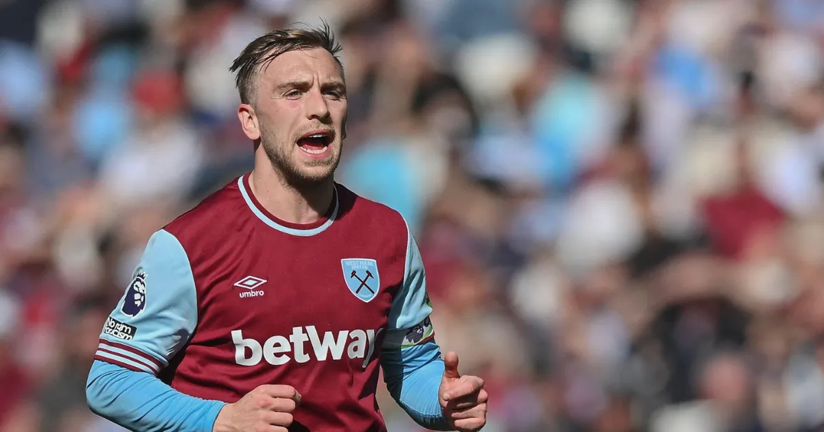 Jarrod Bowen (West Ham)