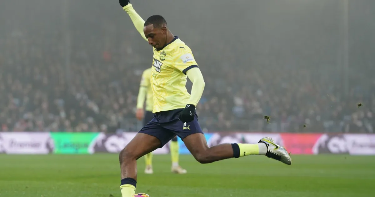 Joe Aribo (Southampton)