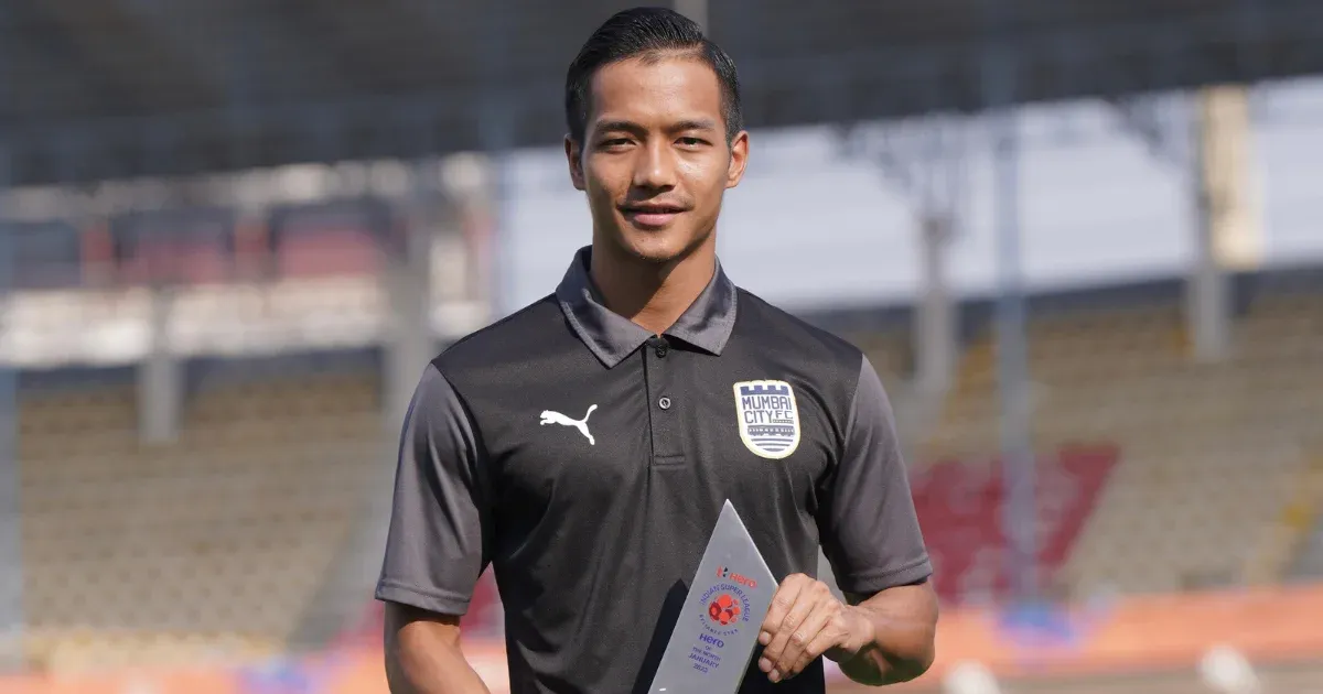 Lallianzuala Chhangte