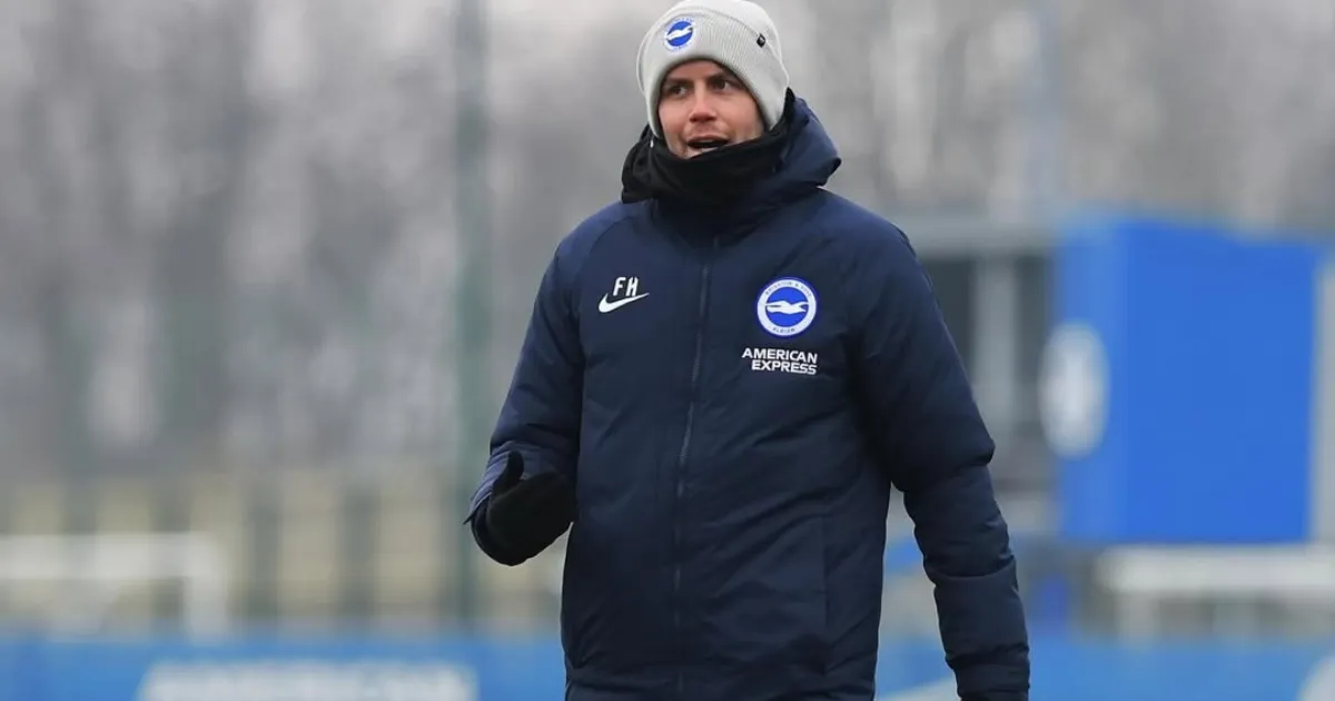 Brighton Manager